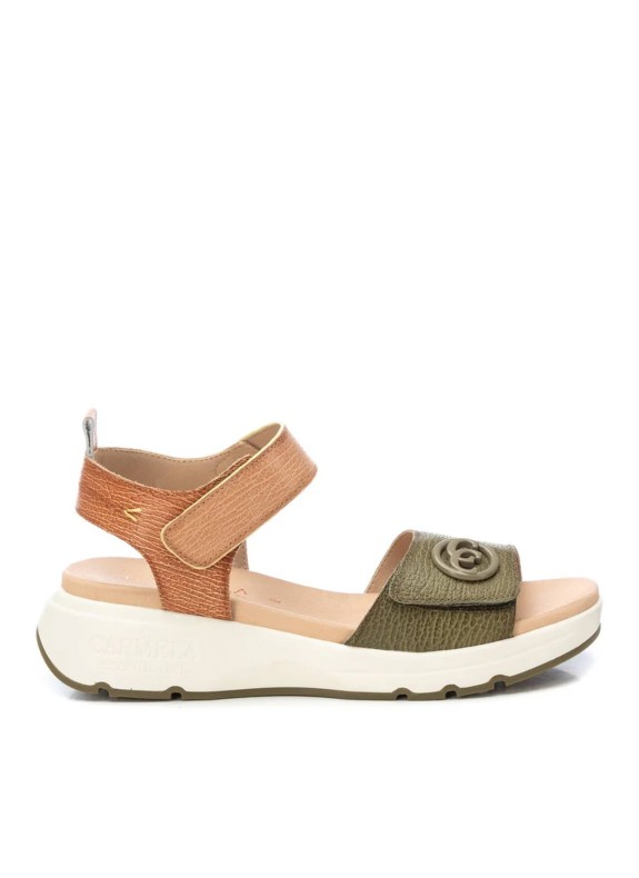 Sandale Carmela 16230903 kaki