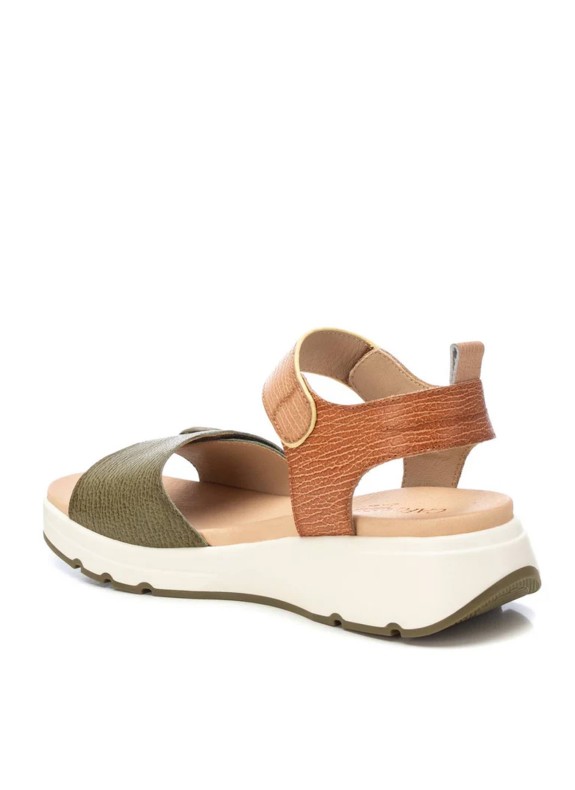 Sandale Carmela 16230903 kaki