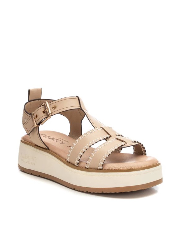 Sandale Carmela 16224601 beige