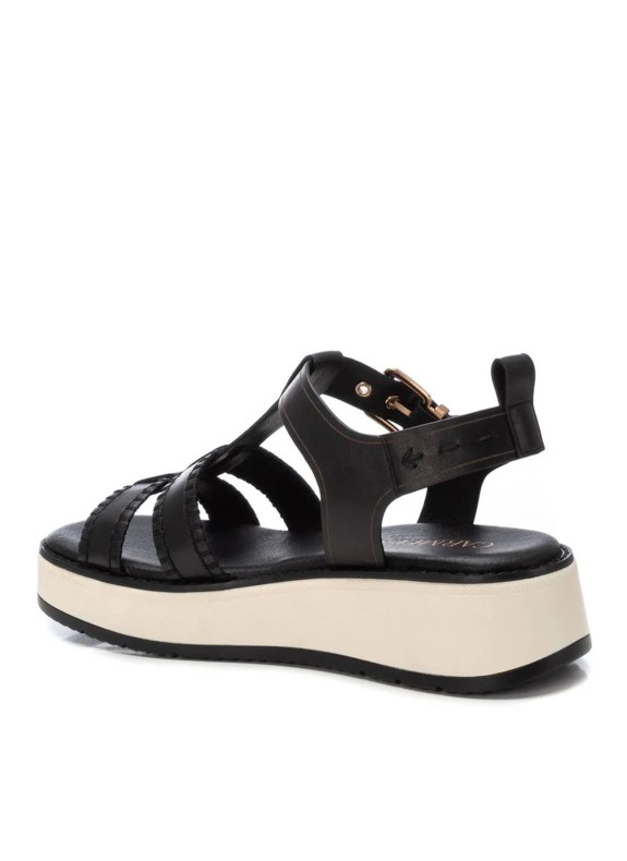 Dançarino Carmela 16224605 preto