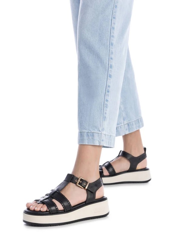 Ballerines Carmela 16224605 noir