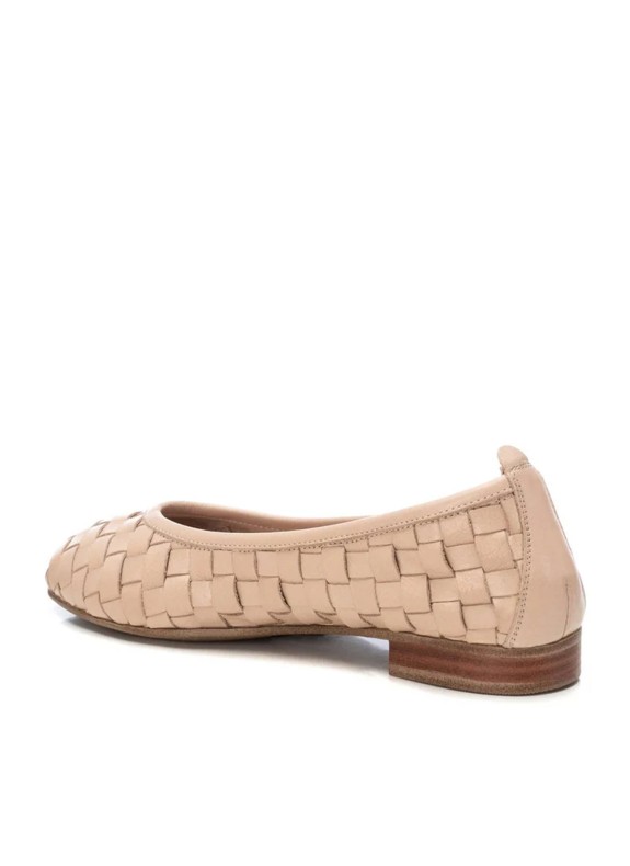 Carmela 16166201 beige Tänzer