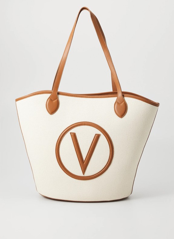 Panier Valentino Bags VBS7QO02 beige