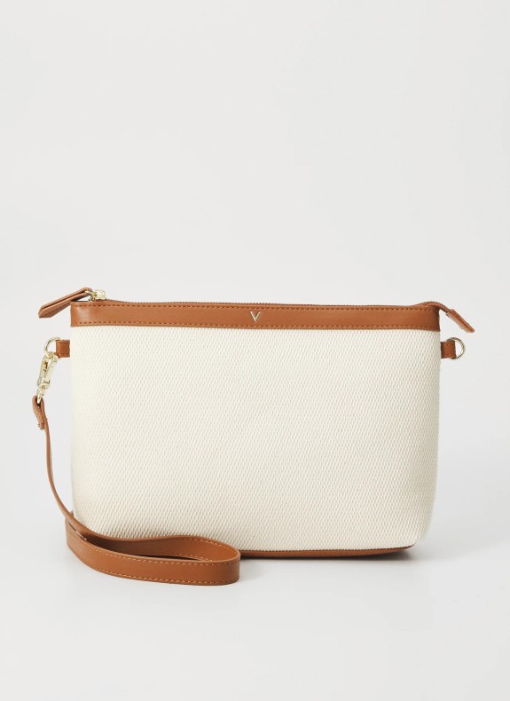 Panier Valentino Bags VBS7QO02 beige