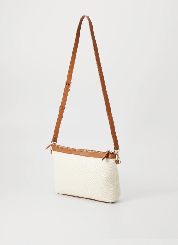 Capazo Valentino Bags VBS7QO02 beige