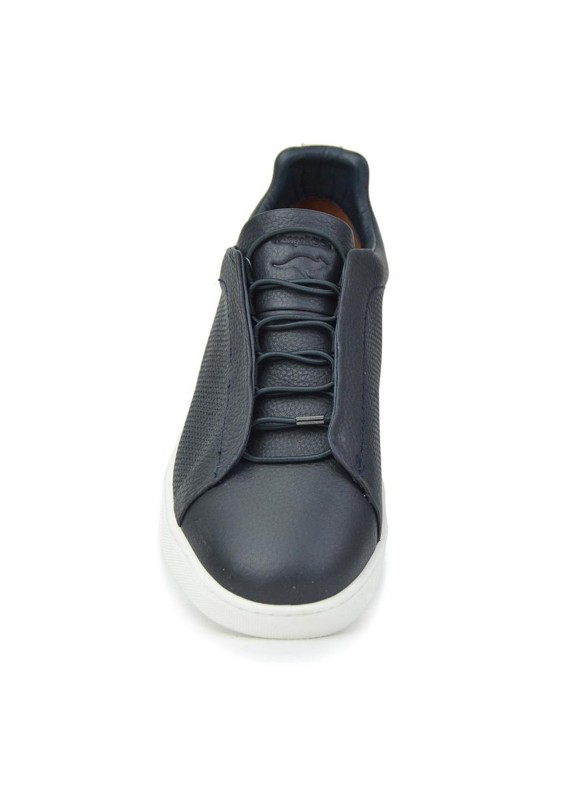 Zapatillas Kangaroos K99-4 marinho