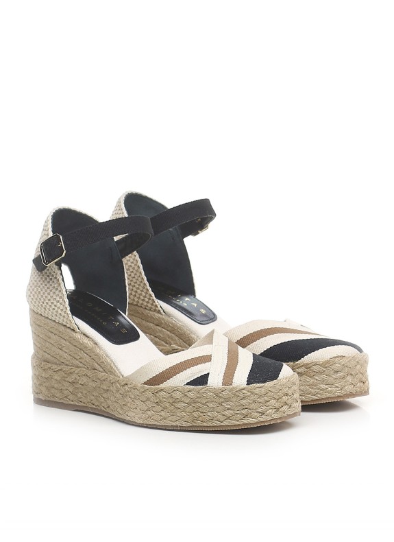 Espadrilles Paloma Barceló Sicily noir