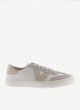 Victoria Olmo Barefoot blanc baskets
