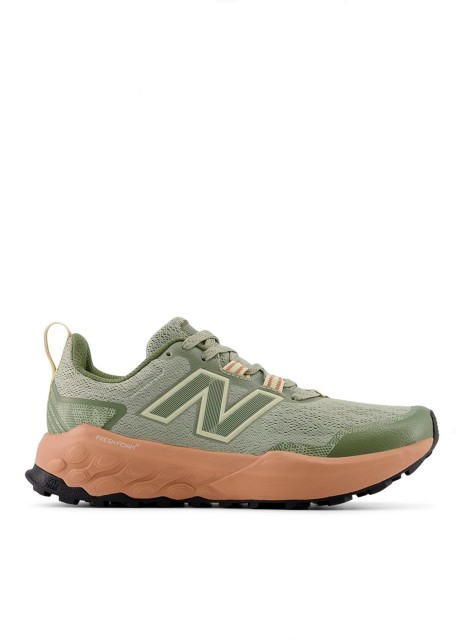 Zapatillas New Balance WTGARO verde