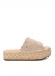 Sandale Xti 14363902 beige