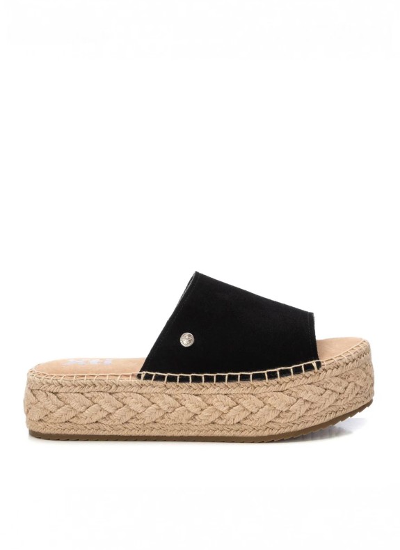 Sandalia Xti 14363903 preto