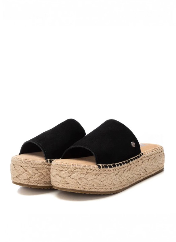 Sandalia Xti 14363903 preto