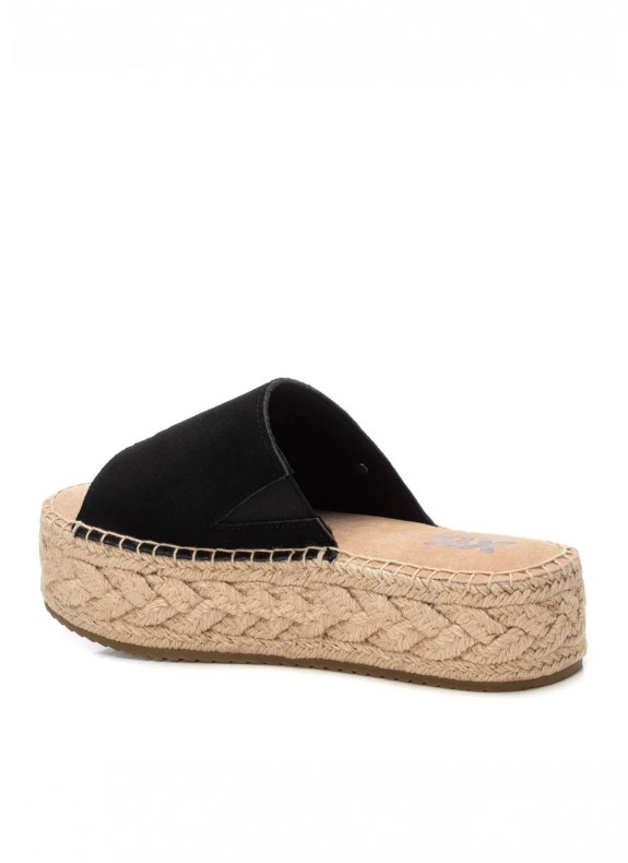 Sandalia Xti 14363903 preto