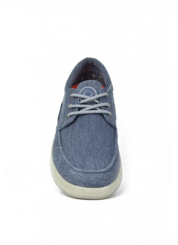 Colonnello Nautico Tapiocca T206-4 blu