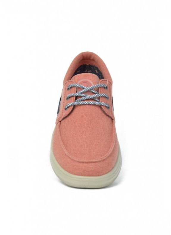 Nautique Colonel Tapiocca T206-5 saumon