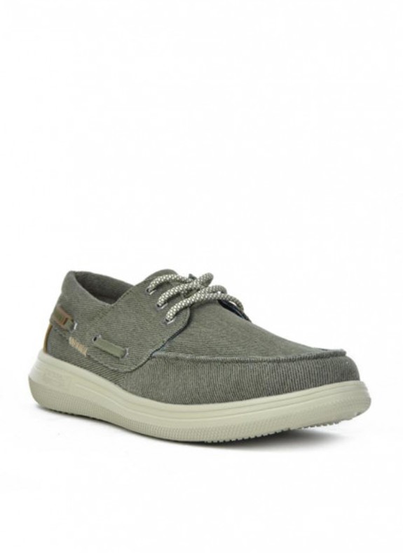 Nautique Colonel Tapiocca T206-6 kaki