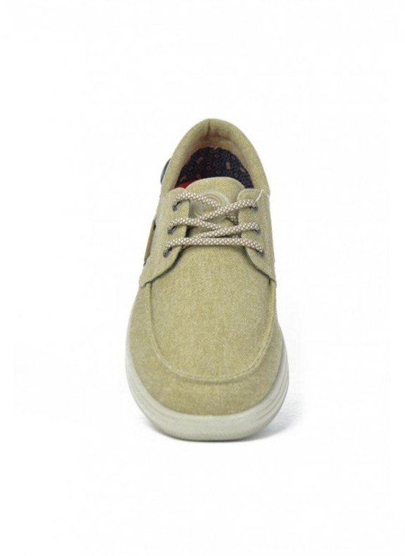 Náutico Coronel Tapiocca T206-7 beige