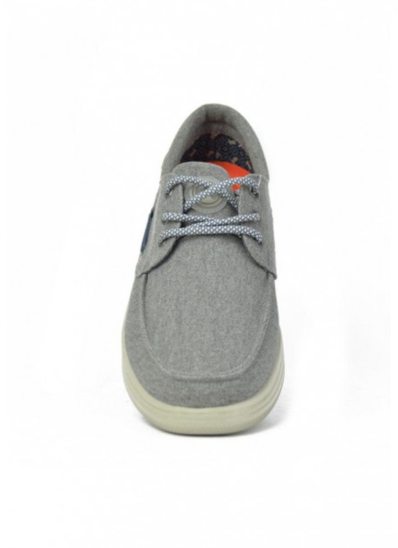 Colonnello Nautico Tapiocca T206-9 grigio