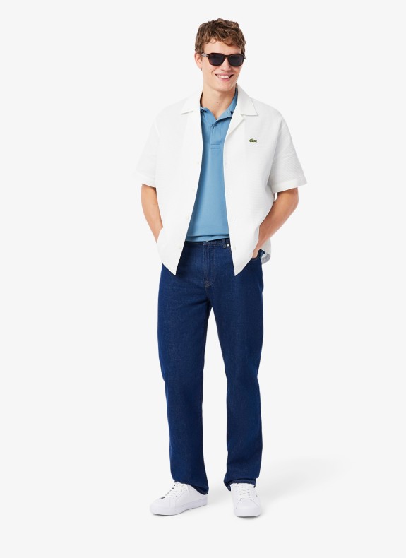 Zapatillas Lacoste Powercourt blanco