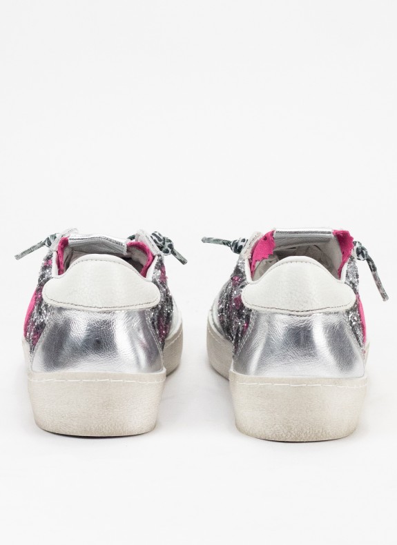 Chaussures Cetti 1342 fuchsia