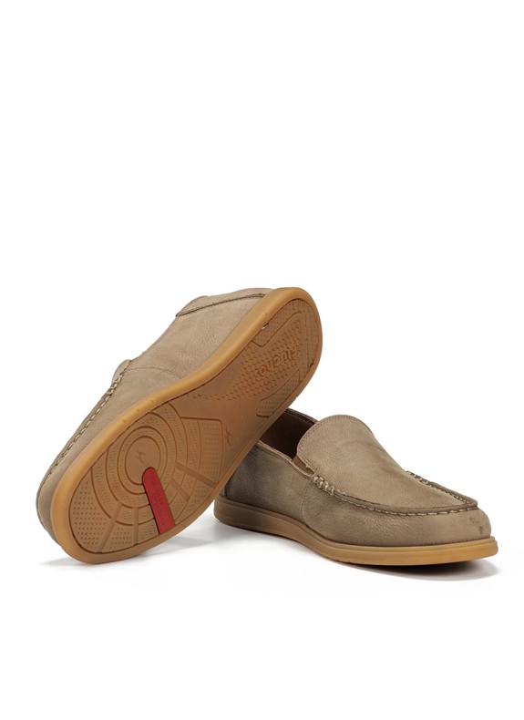 Chaussure Fluchos F2193 taupe