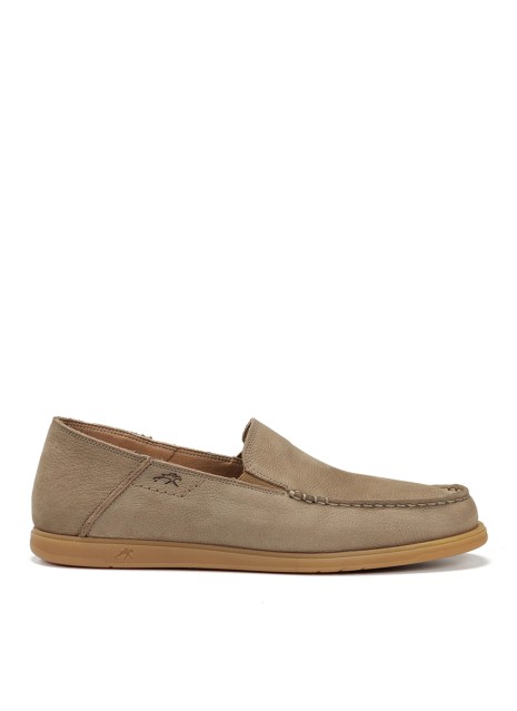 Zapato Fluchos F2193 taupe