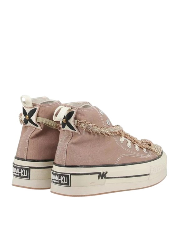 Taupe pulsante Nan-Ku DSA-05