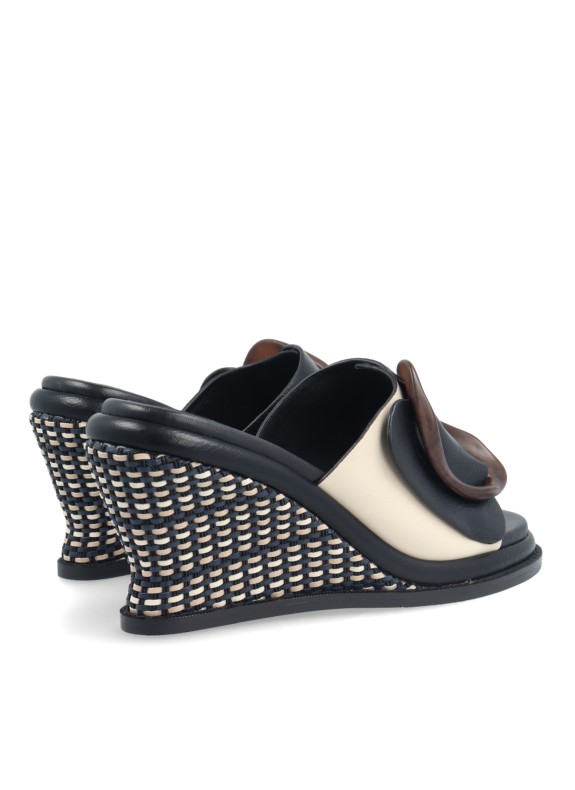 Sabot Noa Harmon Giusta noir