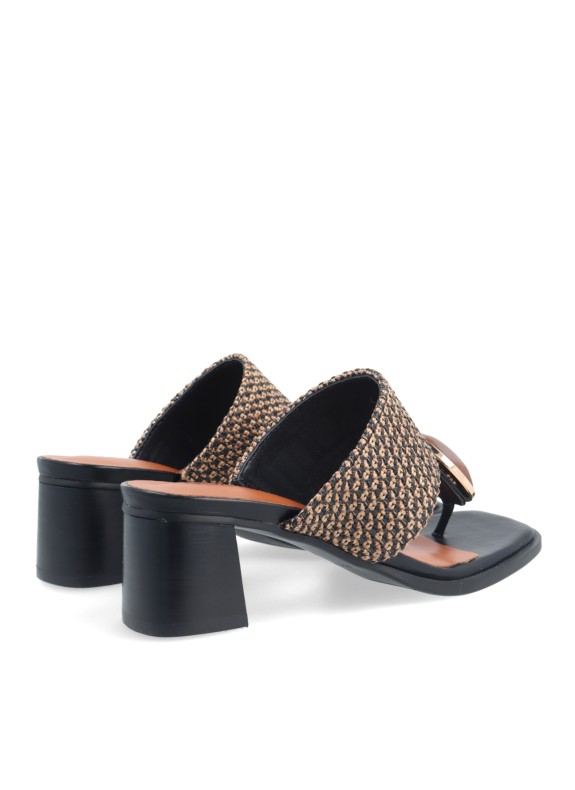 Sandel Noa Harmon Petra schwarz