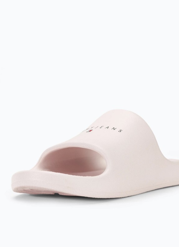 TJW PRINTED PU POOL SLIDE