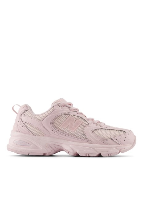 Zapatilla New Balance U530 para Mujer en Color Rosa