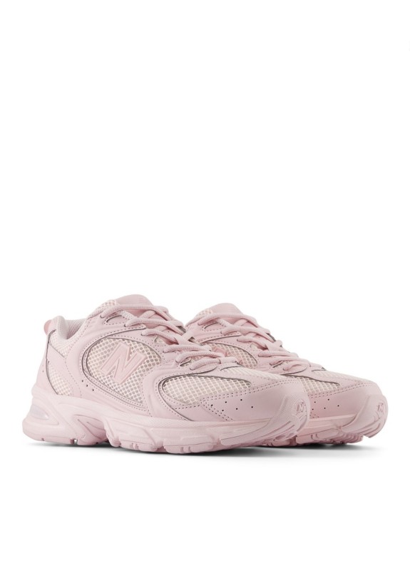 New Balance U530 per le donne in colore rosa
