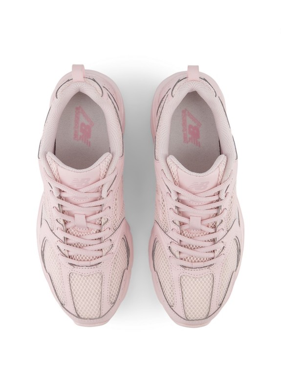 New Balance U530 per le donne in colore rosa