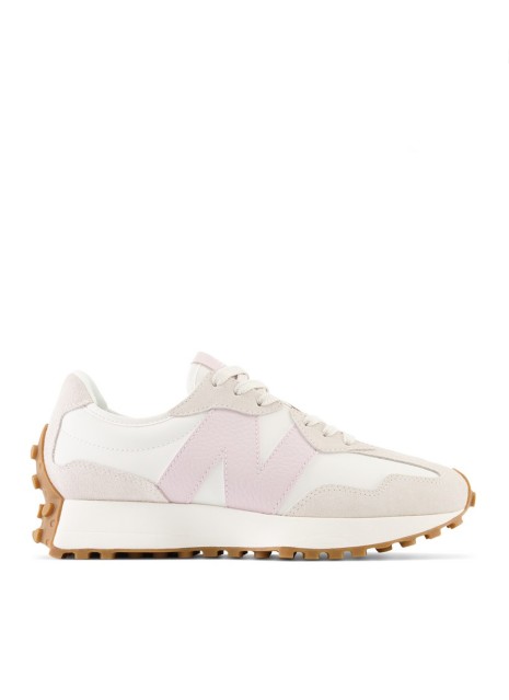 Zapatillas New Balance WS327 para Mulher em Cor Rosa