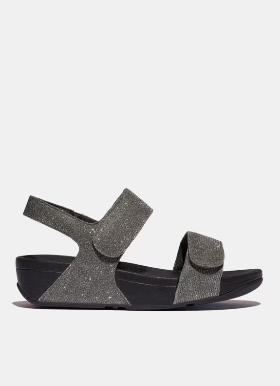 Sandalia Fitflop GA2-054 preto