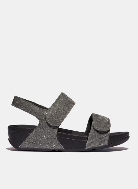 Sandale Fitflop GA2-054 noir