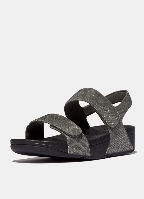 Sandalia Fitflop GA2-054 preto