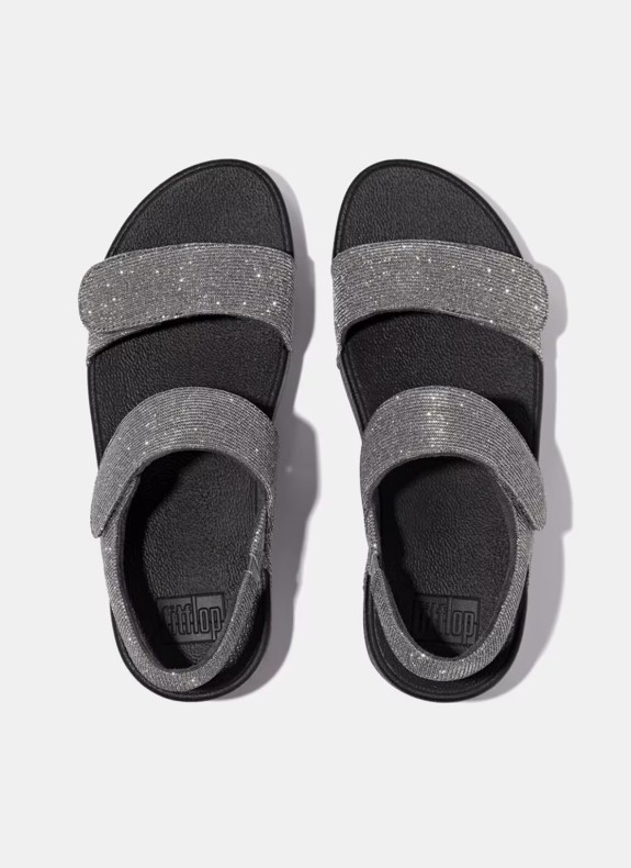 Sandalia Fitflop GA2-054 negro