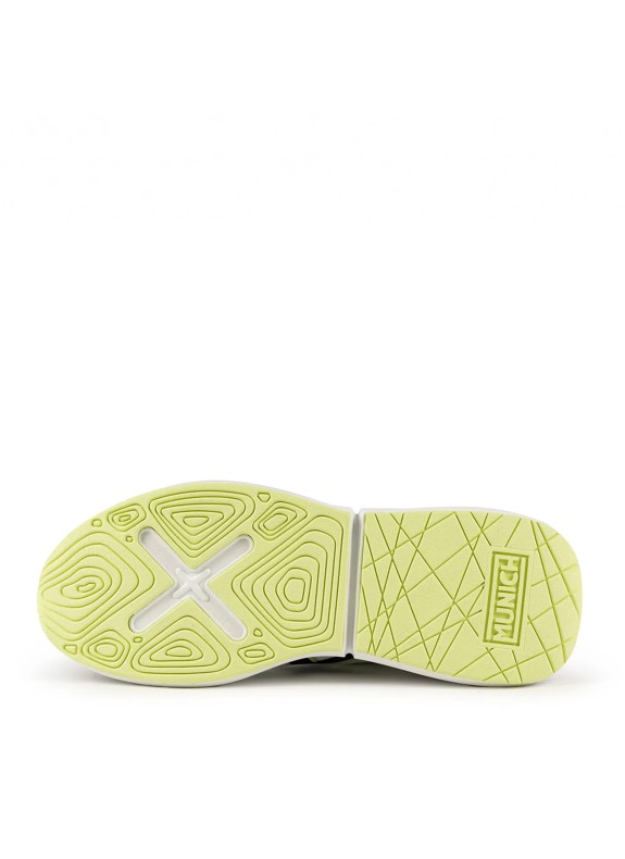 Zapatillas Munique Versus Ls branco