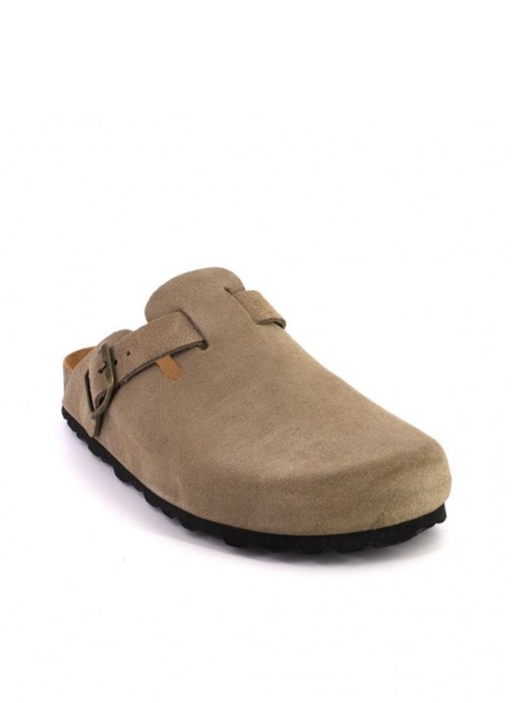 Sabot Authenti 355 taupe