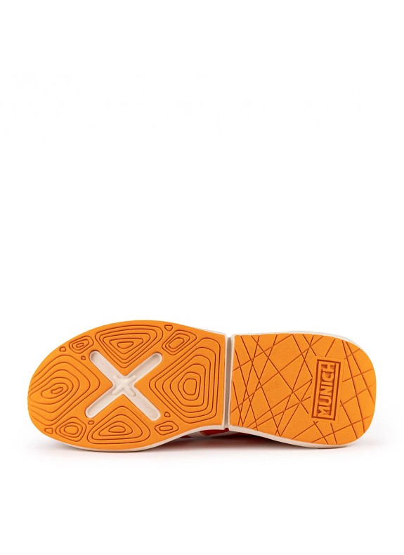 Baskets Munich Versus LS orange
