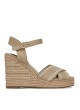 TOMMY HILFIGER ESPAD HIGH WEDGE
