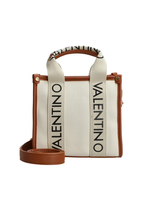 Bolso Valentino Bags VBS7DD04 beige