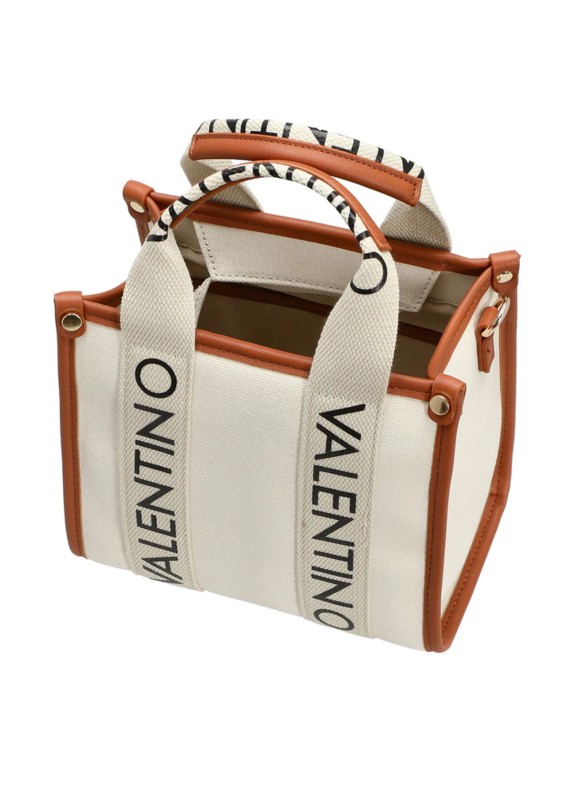 Bolso Valentino Bags VBS7DD04 beige