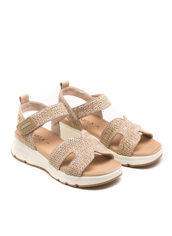 Sandalia Carmela 16236202 gelo