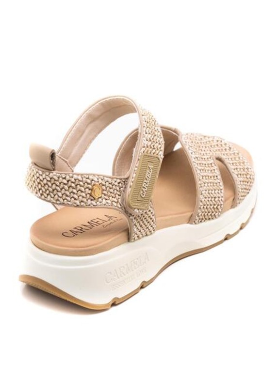 Sandale Carmela 16236202 glace