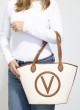 Panier Valentino Bags VBS7QO02 beige