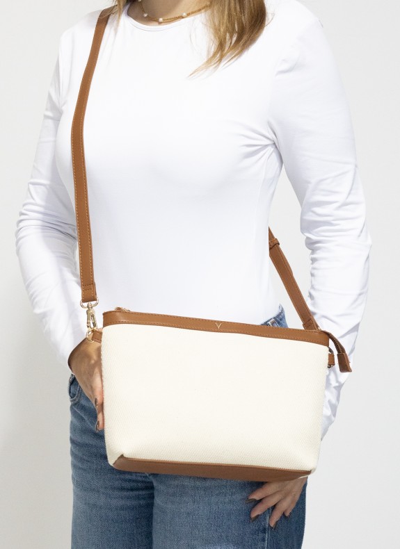 Capazo Valentino Bags VBS7QO02 beige