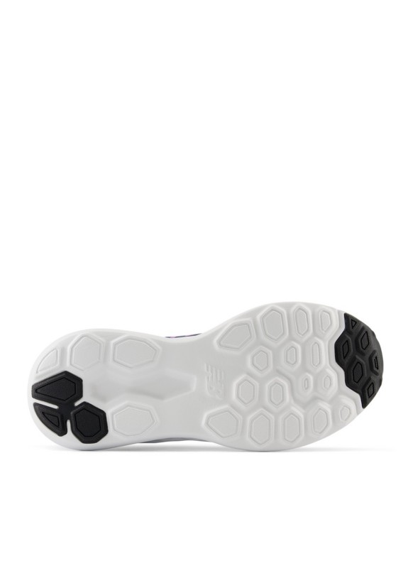 Chaussure New Balance W411 pour Femme en Couleur Lilas