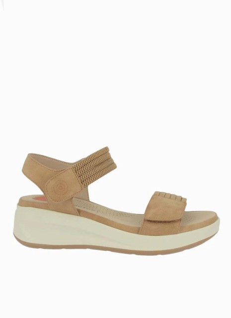 Sandalia Doctor Cutillas 31612 camel